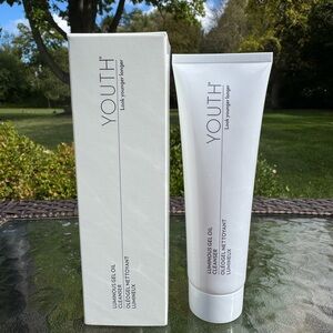 Shaklee YOUTH Luminous Gel Oil Cleanser